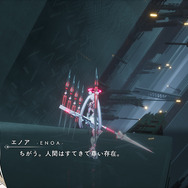 人類全肯定美少女AIの「はなまる」がクセになる！SFアクションRPG『クライマキナ』先行プレイレポ