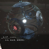 人類全肯定美少女AIの「はなまる」がクセになる！SFアクションRPG『クライマキナ』先行プレイレポ