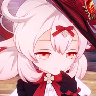 『原神』夏イベを経て、クレーから「交換コード」がプレゼント！使用期限は8月1日2時まで