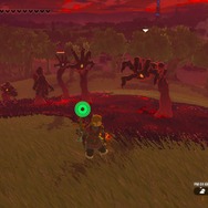 『ゼルダの伝説 ティアキン』の「瘴気の手」を、レゴで再現！？「怖すぎる」「頭の中であのBGMが流れた」と、数多の勇者に恐怖を与える高クオリティ