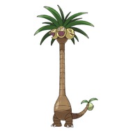 『ゼルダの伝説 ティアキン』に、“セグウェイ（アローラのすがた）”が爆誕―ヤシの木4本で空中散歩を実現