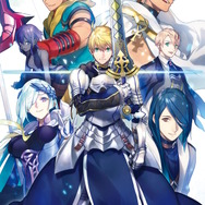 「Fate/Prototype 蒼銀のフラグメンツ」コミカライズ企画始動！明日26日より「TYPE-MOONコミックエース」にて第1話公開