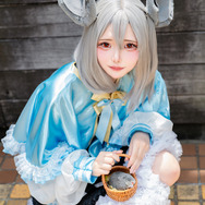 ナズーリン『東方Project』／黒栄（@kuroe_kani）