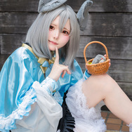 ナズーリン『東方Project』／黒栄（@kuroe_kani）