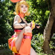 鏡音リン「VOCALOID」／天音（@ASTRAY_Rin）