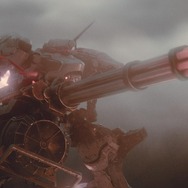 『ARMORED CORE VI FIRES OF RUBICON』戦闘やアセンブル、ブリーフィングなどの様子を収めた最新ゲームプレイプレビュー公開！
