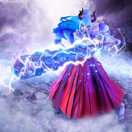 「ワンピース」より「ヤマト」のアクションフィギュアが予約受付開始！金棒「建」や、豊富な表情パーツなどのオプションが充実