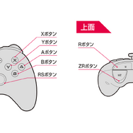 クリアボディ内部で発光するLEDネオンチューブが映える！連射モードやカスタイマイズ機能を搭載したスイッチ＆PC向けコントローラーが発売
