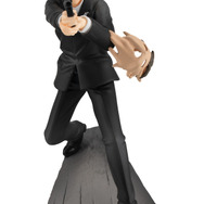 『SPY×FAMILY』甘えるアーニャにヨルも思わずキュン！フォージャー家各々の名シーンが“ジオラマフィギュア”になって登場