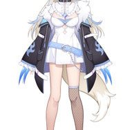 ホロライブEN3期生「-Advent-（アドベント）」デビュー！新メンバーは5人、内2人は“双子”でSNSアカウントも共有に