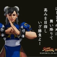 『ストリートファイター』春麗の銅像を“ふるさと納税”で作ろう！エドモンド本田とケンの制作も検討中