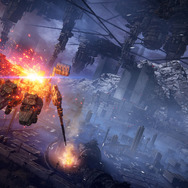 『アーマード・コア6』は約50～60時間のボリューム！PC版はフロム初の120FPS対応へ―海外プレビュー情報