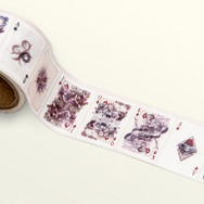 リュウ、モリガンら「カプコン格ゲーキャラ」が超カッコ良いトランプに！西洋風アレンジ光る新グッズ展開