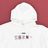 リュウ、モリガンら「カプコン格ゲーキャラ」が超カッコ良いトランプに！西洋風アレンジ光る新グッズ展開