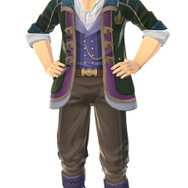 『イースX -ノーディクス-』サブキャラの乗船で、「サンドラス号」はもっと快適に！先祖たちの物語が秘められた「ルーンストーン」も公開