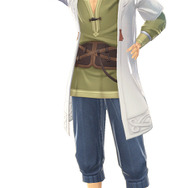 『イースX -ノーディクス-』サブキャラの乗船で、「サンドラス号」はもっと快適に！先祖たちの物語が秘められた「ルーンストーン」も公開