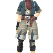 『イースX -ノーディクス-』サブキャラの乗船で、「サンドラス号」はもっと快適に！先祖たちの物語が秘められた「ルーンストーン」も公開