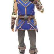 『イースX -ノーディクス-』サブキャラの乗船で、「サンドラス号」はもっと快適に！先祖たちの物語が秘められた「ルーンストーン」も公開