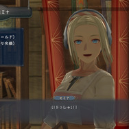 『イースX -ノーディクス-』サブキャラの乗船で、「サンドラス号」はもっと快適に！先祖たちの物語が秘められた「ルーンストーン」も公開