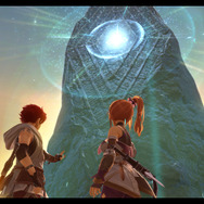 『イースX -ノーディクス-』サブキャラの乗船で、「サンドラス号」はもっと快適に！先祖たちの物語が秘められた「ルーンストーン」も公開