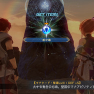 『イースX -ノーディクス-』サブキャラの乗船で、「サンドラス号」はもっと快適に！先祖たちの物語が秘められた「ルーンストーン」も公開