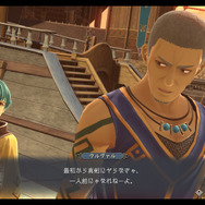 『イースX -ノーディクス-』サブキャラの乗船で、「サンドラス号」はもっと快適に！先祖たちの物語が秘められた「ルーンストーン」も公開