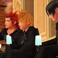 Twitterが“X”になったことで『キングダム ハーツ』ファンがざわつく...海外ではXIII機関になりきるファンも