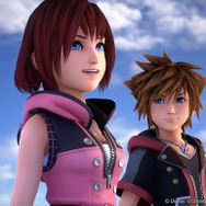 Twitterが“X”になったことで『キングダム ハーツ』ファンがざわつく...海外ではXIII機関になりきるファンも