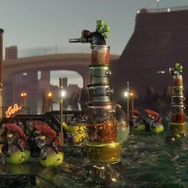 ハイクオリティ過ぎる『スプラトゥーン3』ファンメイドアニメに驚愕！1,000万再生作品も手がけた人気クリエイターの新作