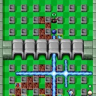 いつでもボンバーマン