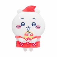 「ちいかわ」たちが“クレープ”になっちゃった…!新作くじが本日27日より発売、ぬいぐるみなど全15種類の景品がどれも可愛い