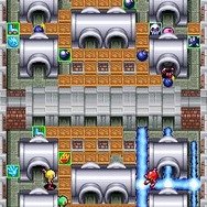 いつでもボンバーマン