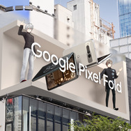 にじさんじ叶、葛葉のユニット「ChroNoiR」がTeamPixel入り！地上波CM出演、新宿ビジョンでの3D広告も放映