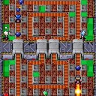 いつでもボンバーマン