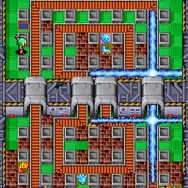 いつでもボンバーマン