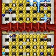 いつでもボンバーマン