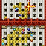 いつでもボンバーマン