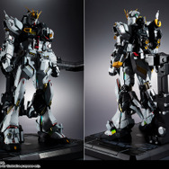 お値段10万超え！圧倒的存在感を放つ、最上級ロボットブランド「解体匠機 RX-93 νガンダム」再販決定