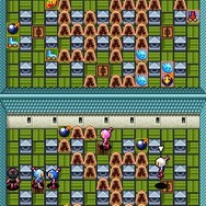 いつでもボンバーマン