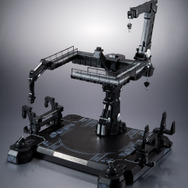 お値段10万超え！圧倒的存在感を放つ、最上級ロボットブランド「解体匠機 RX-93 νガンダム」再販決定