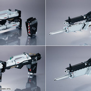 お値段10万超え！圧倒的存在感を放つ、最上級ロボットブランド「解体匠機 RX-93 νガンダム」再販決定