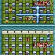 いつでもボンバーマン