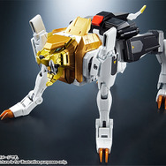 超合金魂「勇者王ガオガイガー」が本日4日から再販！細かいプロセスまで完全再現した“ファイナルフュージョン”に打ち震える