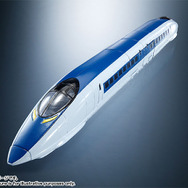 超合金魂「勇者王ガオガイガー」が本日4日から再販！細かいプロセスまで完全再現した“ファイナルフュージョン”に打ち震える