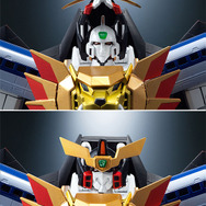 超合金魂「勇者王ガオガイガー」が本日4日から再販！細かいプロセスまで完全再現した“ファイナルフュージョン”に打ち震える