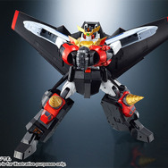 超合金魂「勇者王ガオガイガー」が本日4日から再販！細かいプロセスまで完全再現した“ファイナルフュージョン”に打ち震える