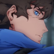 『悪魔城ドラキュラ』原作の新作アニメ「Castlevania: Nocturne」続報！9月28日配信決定、リヒター描く新ビジュアルも解禁