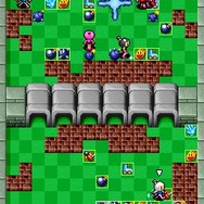 いつでもボンバーマン