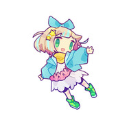 新作対戦パズルゲーム『役づくりパズル　ゆめいろユラム』発表！日本一ソフトウェアがおくる新感覚の「消えない」落ちモノパズル