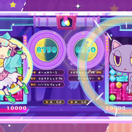 新作対戦パズルゲーム『役づくりパズル　ゆめいろユラム』発表！日本一ソフトウェアがおくる新感覚の「消えない」落ちモノパズル